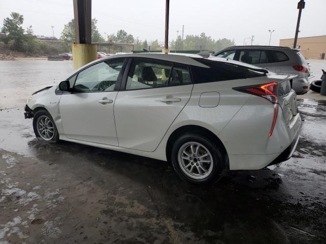 VIN JTDKARFU9J3057804 2018 Toyota Prius no.2