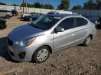 2020 MITSUBISHI MIRAGE G4 - ML32F3FJ0LHF07985