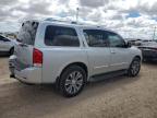 NISSAN ARMADA SV photo