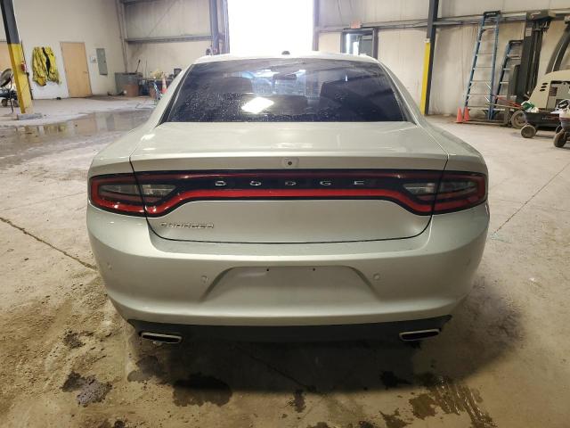 2019 DODGE CHARGER SX - 2C3CDXBGXKH760217