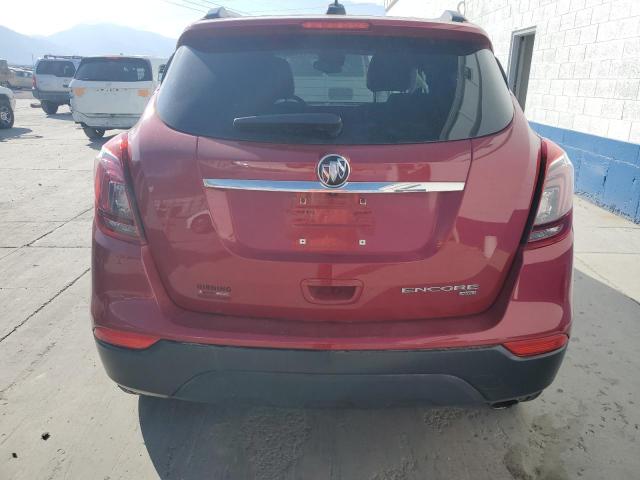 VIN KL4CJESB8KB705510 2019 Buick Encore, Preferred no.6