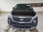 KIA SORENTO L photo