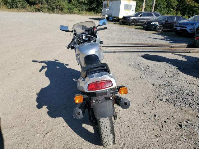 2004 KAWASAKI EX500 D - JKAEXVD154A085672