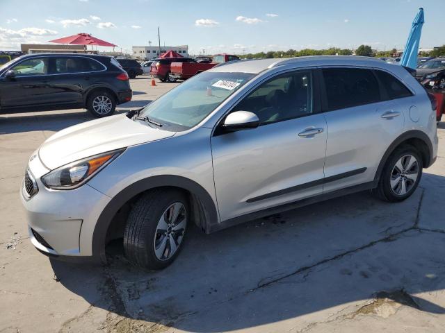 2018 KIA NIRO FE 2018