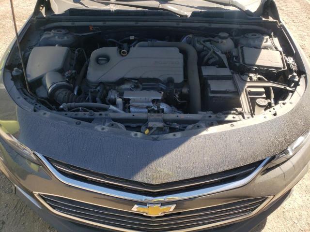 2018 CHEVROLET MALIBU LS 1G1ZC5ST9JF184784