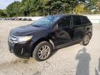 FORD EDGE SEL photo