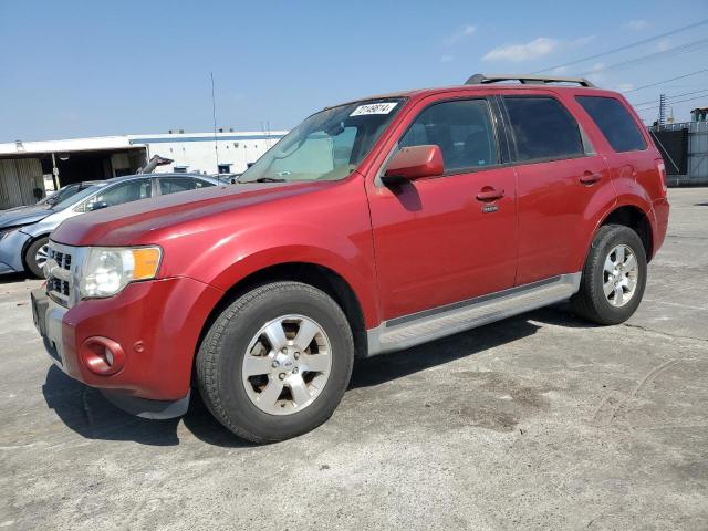 2012 FORD ESCAPE LIM #3028393790