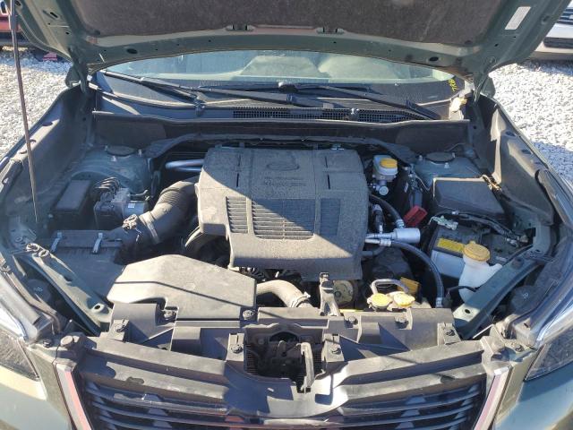 2021 SUBARU FORESTER JF2SKADC0MH562230