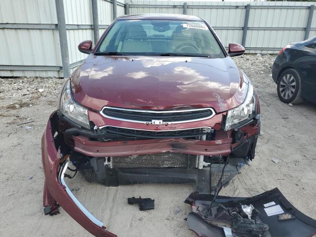 2016 CHEVROLET CRUZE LIMI - 1G1PG5SB4G7113434