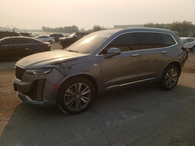 2022 CADILLAC XT6 PREMIU #2912424093