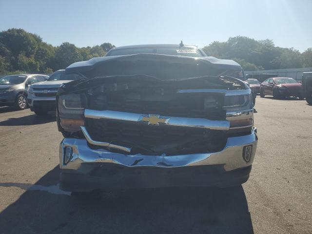 2016 CHEVROLET SILVERADO - 3GCUKREC8GG169899