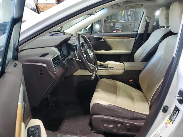 VIN JTJBZMCA8K2040096 2019 Lexus RX, 350 Base no.7