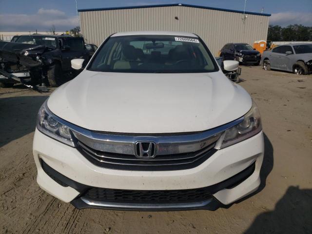 2017 HONDA ACCORD LX - 1HGCR2F38HA048594