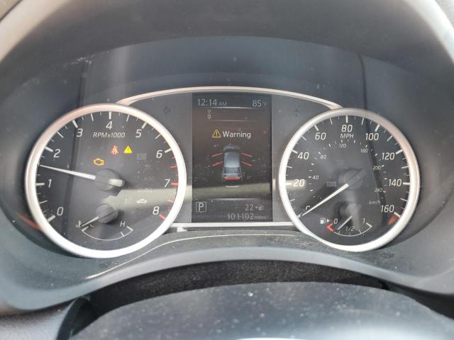 2018 NISSAN SENTRA S - 3N1AB7AP8JY204252