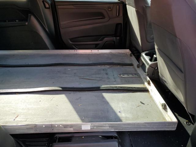 2020 HONDA ODYSSEY LX 5FNRL6H26LB050317
