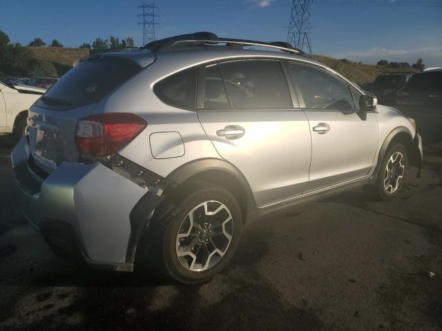 VIN JF2GPABC6H8203951 2017 Subaru Crosstrek, Premium no.3