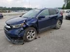 2017 HONDA CR-V EXL - 7FARW1H84HE027967