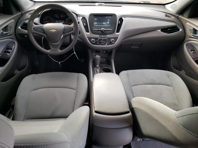 2017 CHEVROLET MALIBU LS - 1G1ZB5ST7HF243781