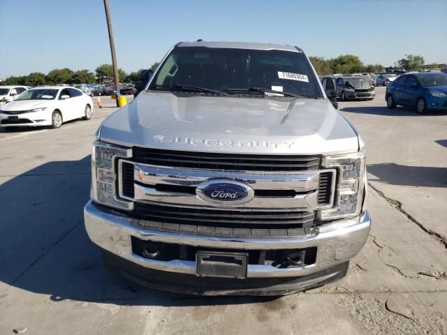 2018 FORD F250 SUPER - 1FT7W2BT1JEB22080