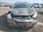 HYUNDAI TUCSON GLS photo