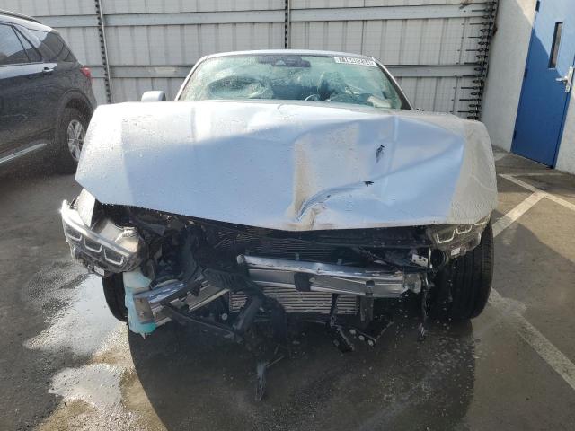 2024 FORD MUSTANG - 1FAGP8UH9R5113394