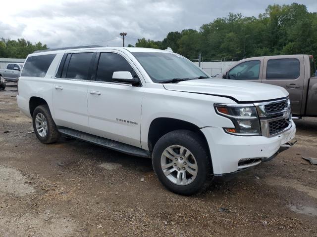 VIN 1GNSCHKC5JR201998 2018 CHEVROLET SUBURBAN no.4