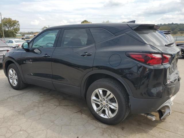 2021 CHEVROLET BLAZER 2LT - 3GNKBCRS4MS570209