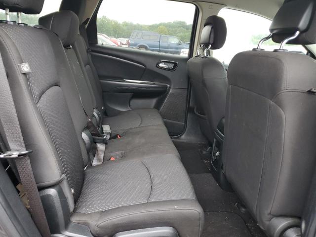 2018 DODGE JOURNEY SE - 3C4PDCAB0JT429826