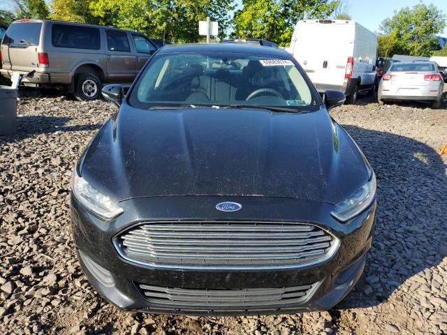 VIN 3FA6P0H79ER389144 2014 Ford Fusion, SE no.5