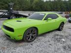 2015 DODGE CHALLENGER - 2C3CDZBT7FH722992