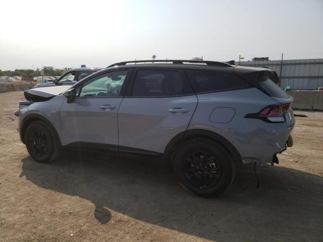 2025 KIA SPORTAGE X - 5XYK7CDF3SG237048
