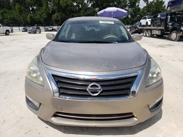 VIN 1N4AL3AP7DC226233 2013 Nissan Altima, 2.5 no.5