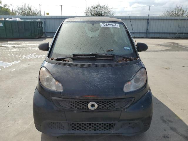 VIN WMEEJ3BA9DK678543 2013 Smart Fortwo, Pure no.5