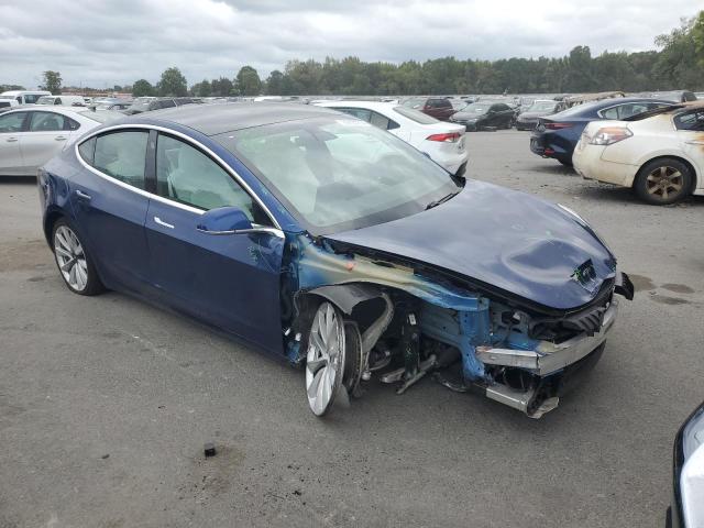 2020 TESLA MODEL 3 - 5YJ3E1EB4LF669103