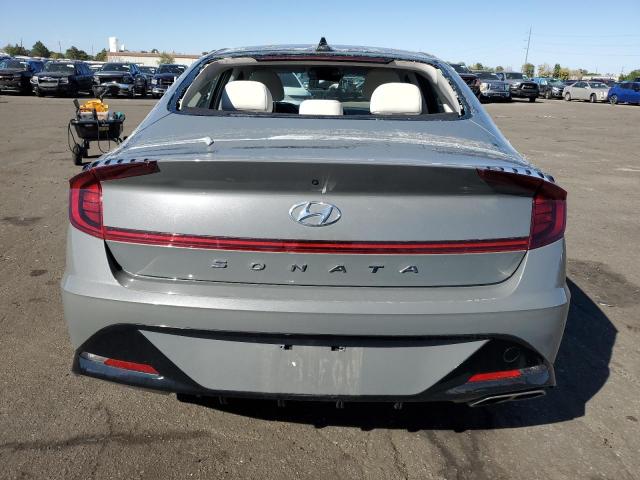 2022 HYUNDAI SONATA SEL - KMHL64JA7NA236751