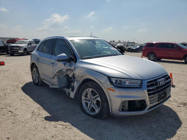 VIN WA1ANAFY6J2138747 2018 Audi Q5, Premium no.4