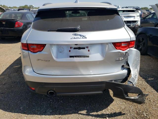 VIN SADCJ2BV9HA068791 2017 Jaguar F-Pace, Premium no.6