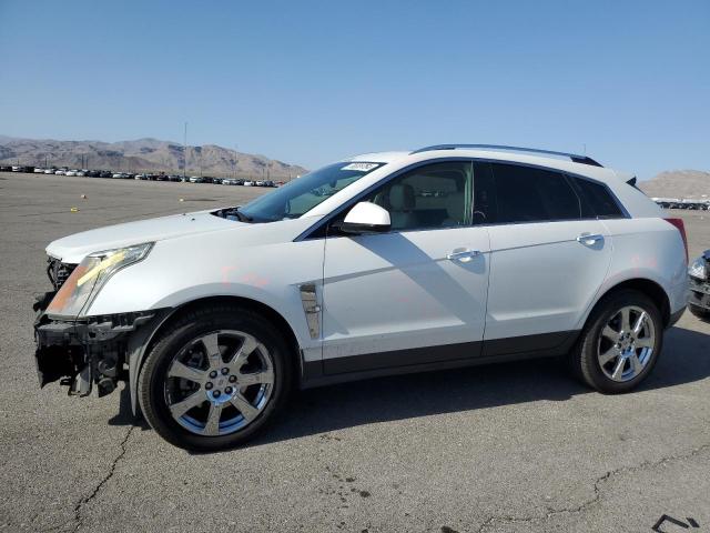 2012 CADILLAC SRX PREMIU #2855903186