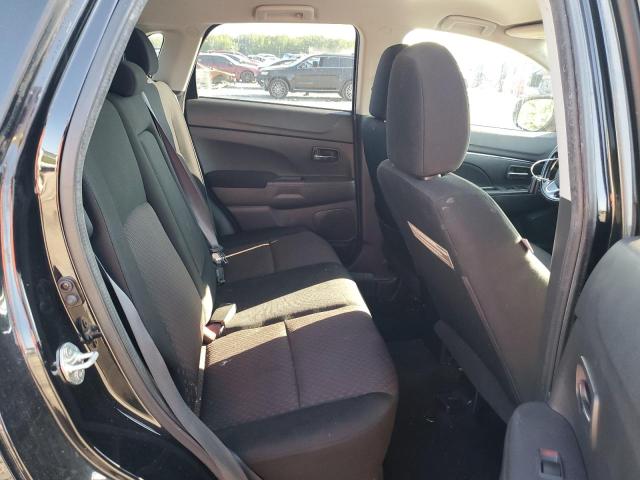2017 MITSUBISHI OUTLANDER - JA4AP3AW3HZ055757