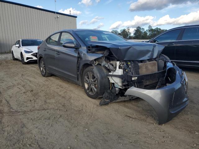 2018 HYUNDAI ELANTRA SE - 5NPD84LF4JH251562