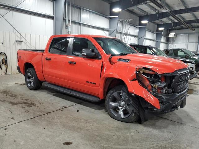 2021 RAM 1500 BIG H - 1C6SRFFT4MN759575