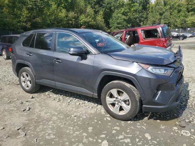 VIN 2T3P1RFV0MW207301 2021 TOYOTA RAV4 no.4