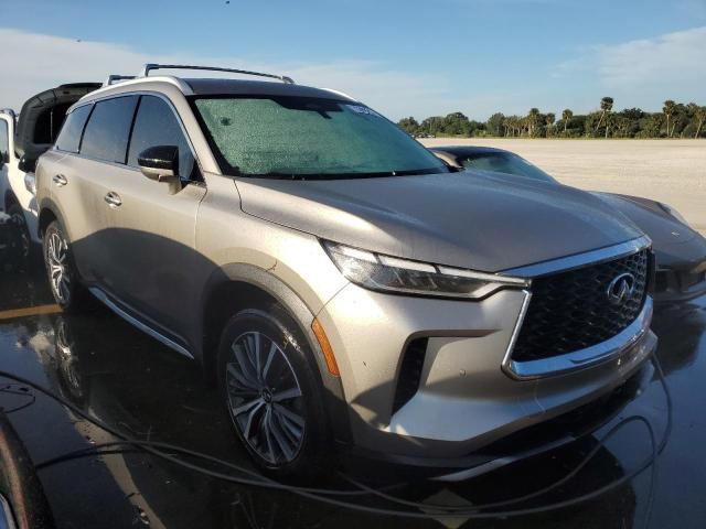 2023 INFINITI QX60 SENSO - 5N1DL1GR2PC331945