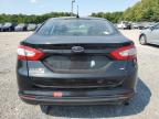 FORD FUSION SE photo