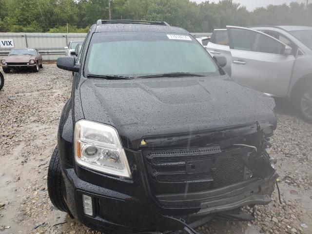 VIN 2GKFLPE34H6122607 2017 GMC Terrain, Slt no.5