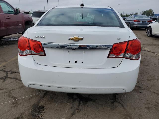 2015 CHEVROLET CRUZE LT - 1G1PC5SB3F7288333