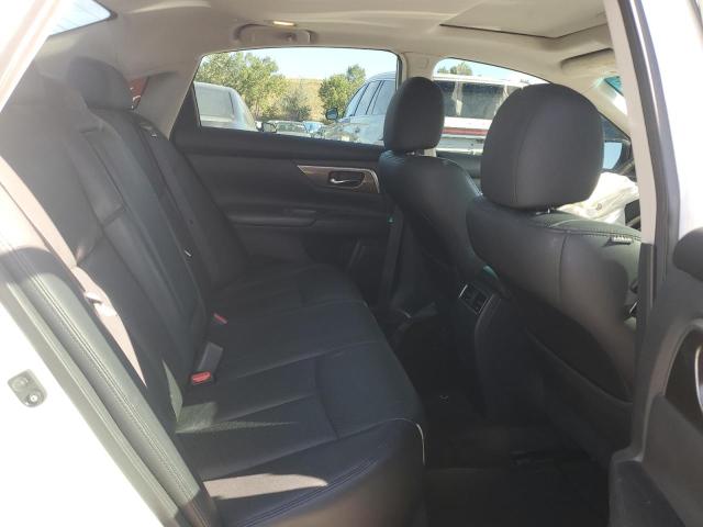 2015 NISSAN ALTIMA 2.5 - 1N4AL3AP3FN904449