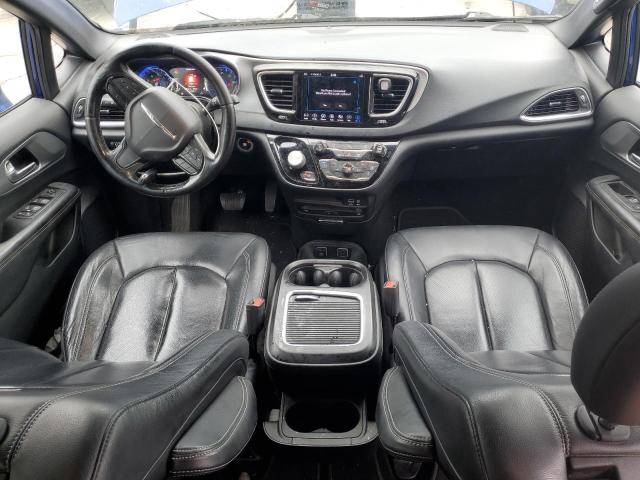 2019 CHRYSLER PACIFICA T - 2C4RC1EGXKR652434
