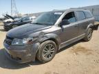 2018 DODGE JOURNEY SE - 3C4PDCAB1JT507563