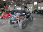 POLARIS RZR S 900 снимка